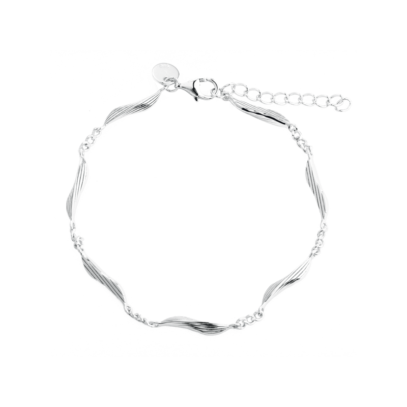 Armbånd | ELARA Sølv