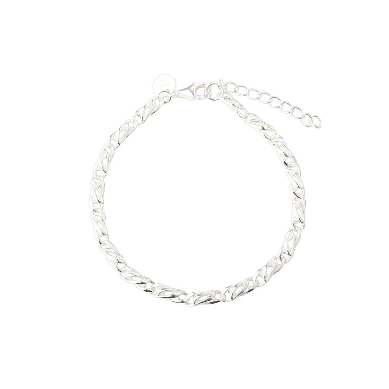 Armbånd | EDNA Sølv