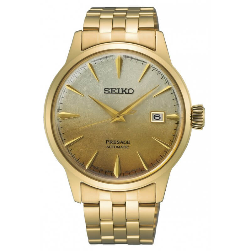 Seiko Presage Automatic SRPK46J1