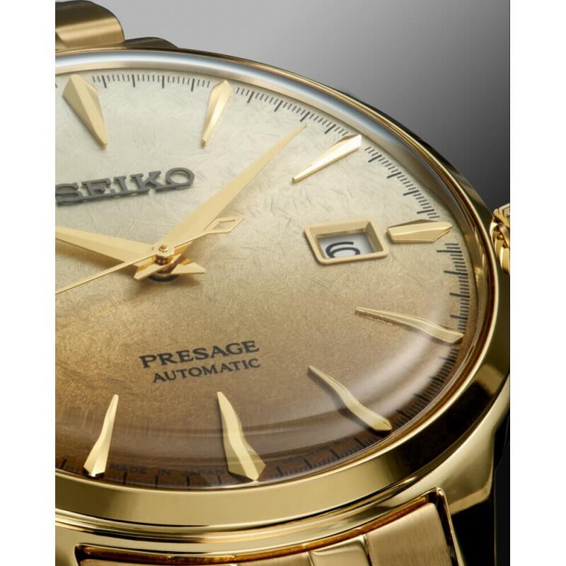 Presage Automatic SRPK46J1