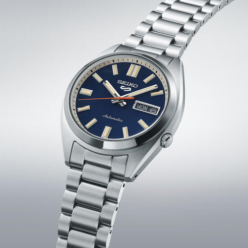 Seiko 5 Sport automatic herreur SRPK87