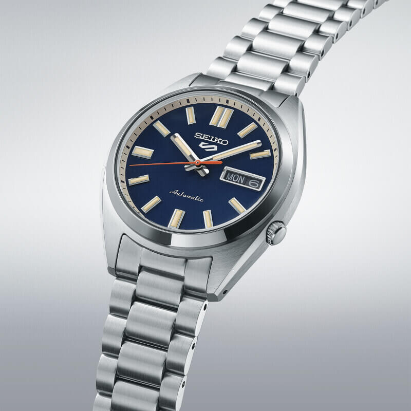 Seiko 5 Sport automatic herreur SRPK87