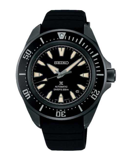 Seiko Prospex herreur SRPL15K1