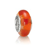 Pandora Murano Glas Captivating Red Hot Charm