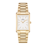 Daniel Wellington Bound 3-Link i forgyldt
