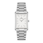 Daniel Wellington Bound 3-link i stål