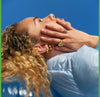 Statement Puffer Ring ⎮ Forgyldt