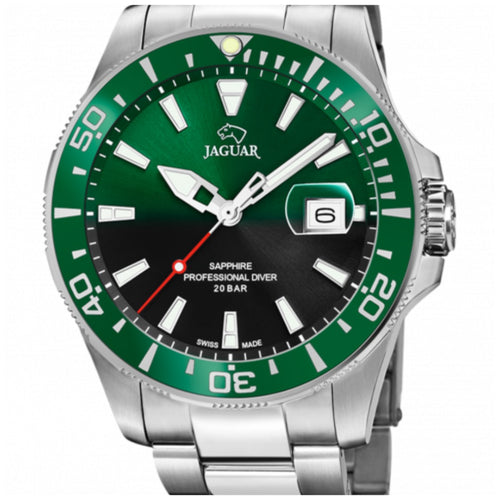 Jaguar Herreur - Executive Diver J860/6