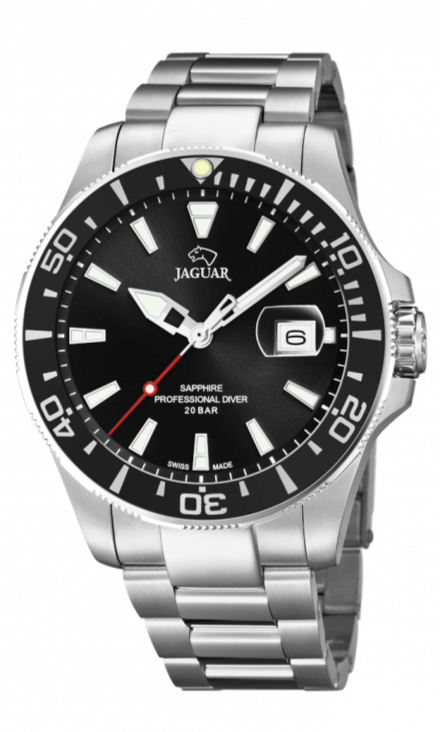 Jaguar Herreur - Executive Diver J860/D