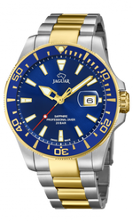 Jaguar Herreur - Executive Diver J863/3