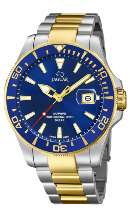 Jaguar Herreur - Executive Diver J863/3