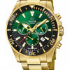 Jaguar Herreur - Executive Diver J864/1