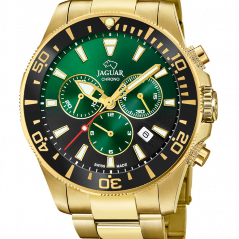 Jaguar Herreur - Executive Diver J864/1