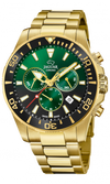 Jaguar Herreur - Executive Diver J864/1
