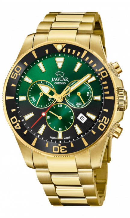 Jaguar Herreur - Executive Diver J864/1