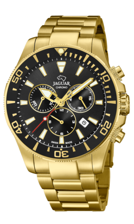 Jaguar Executive Diver J864/3