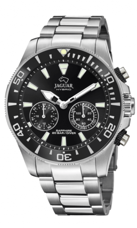 Jaguar Herreur - Hybrid Diver J888/2