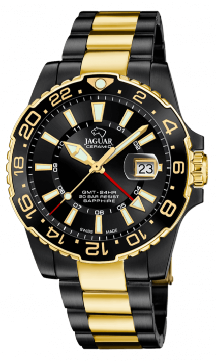 Jaguar Herreur - Limited Edition J1031/1