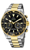 Jaguar herreur smart watch lænke 889/2