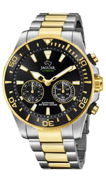 Jaguar herreur smart watch lænke 889/2