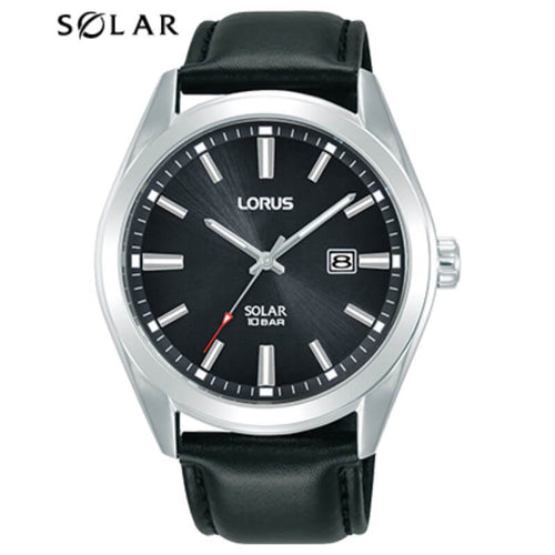 Lorus Herreur Med Solar RX339AX-9