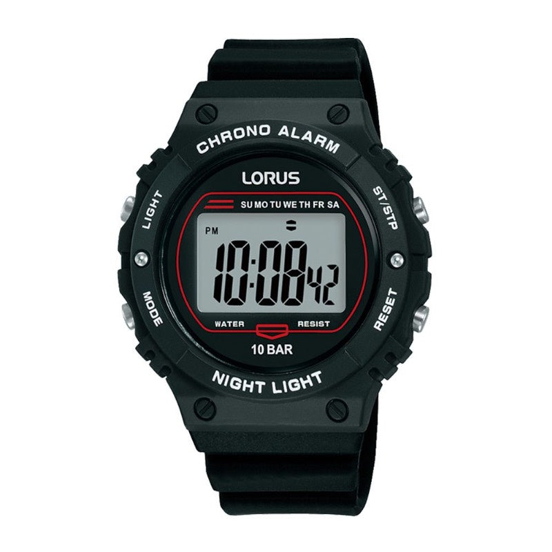 Lorus Digitalur R2313PX9