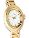 Belle Oval Dameur MB1418