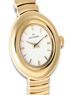 Belle Oval Dameur MB1418