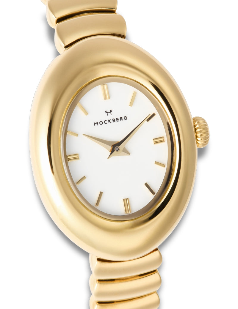 Belle Oval Dameur MB1418