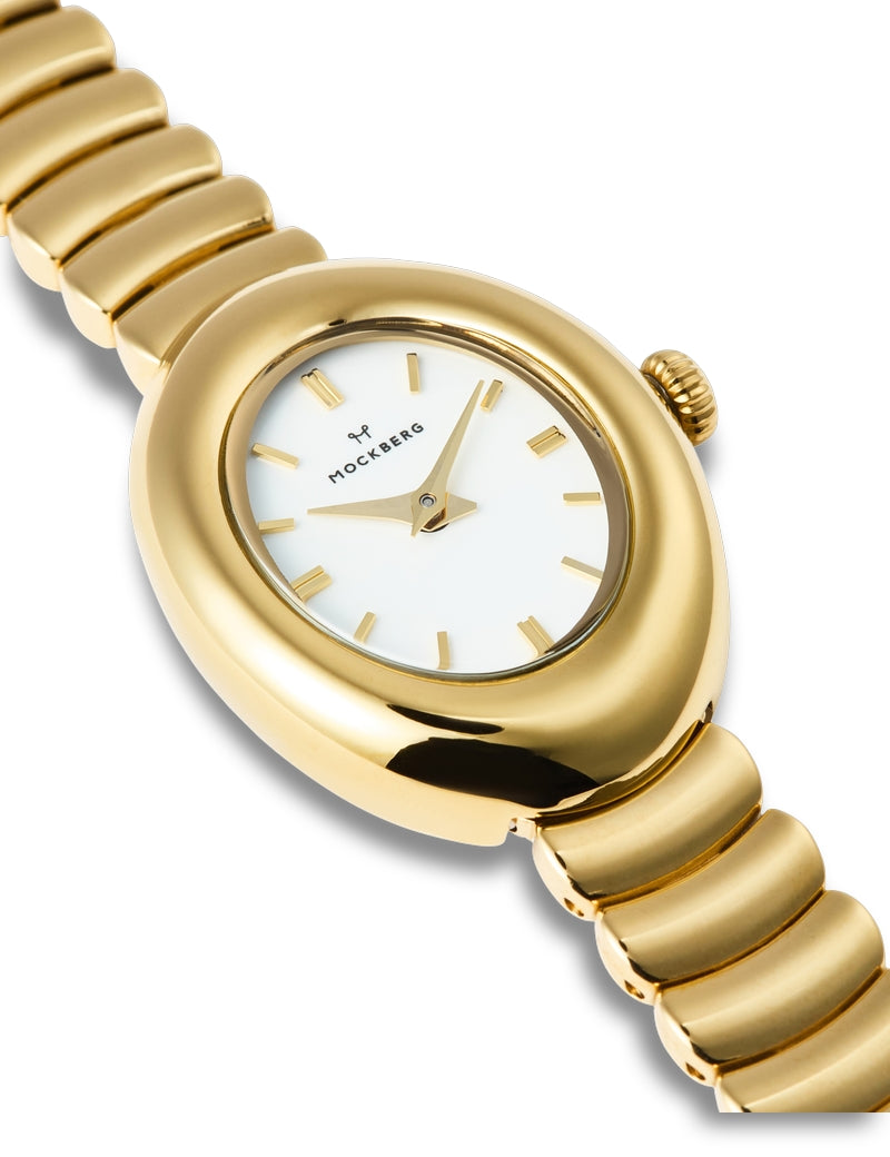 Belle Oval Dameur MB1418