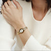 Belle Oval Dameur MB1418