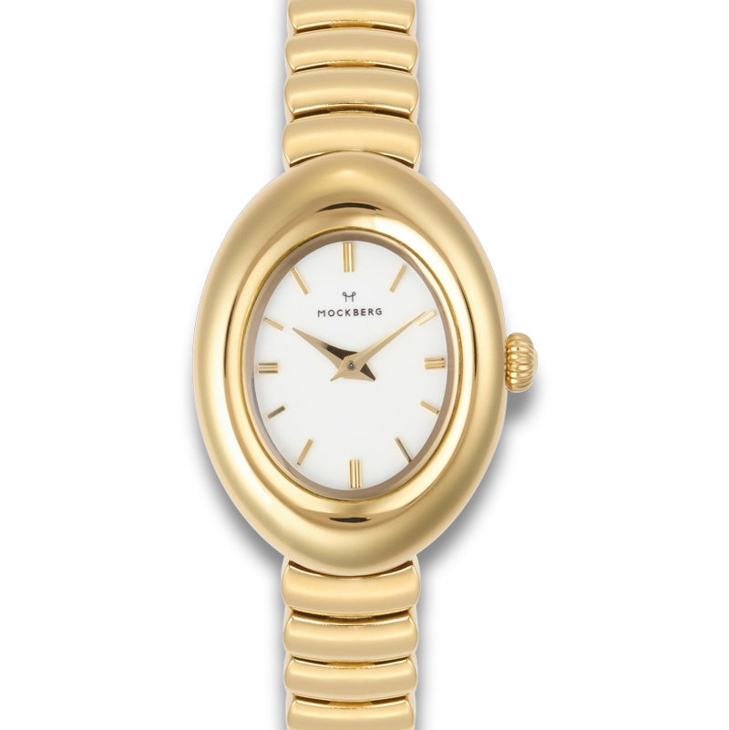 Belle Oval Dameur MB1418