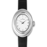 Belle Oval Dameur Læder rem MB1415