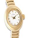Belle Oval Petite Dameur MB1416