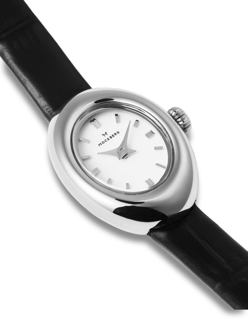 Mockberg Belle Oval Petite Dameur MB1413