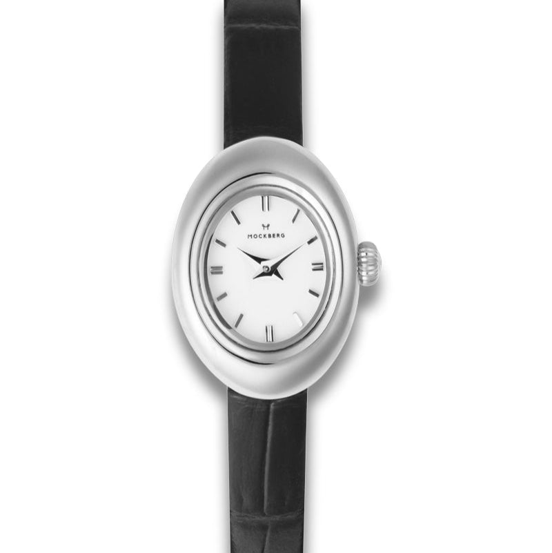 Mockberg Belle Oval Petite Dameur MB1413