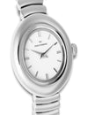 Mockberg Belle Oval Steel Dameur MB1419