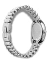 Mockberg Belle Oval Steel Dameur MB1419