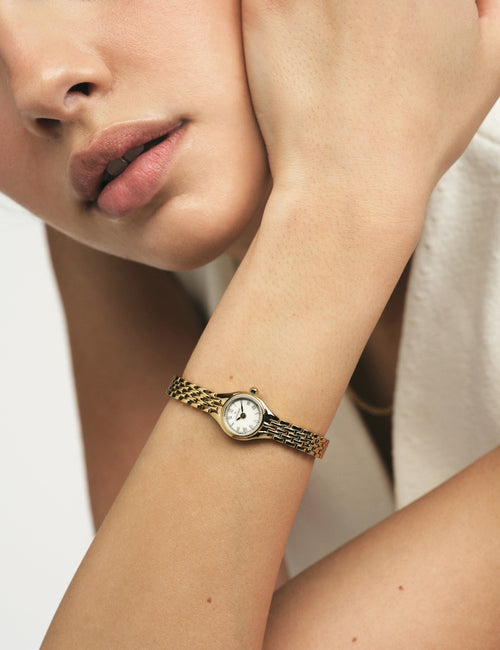 Mockberg Heritage petite dameur MB1613