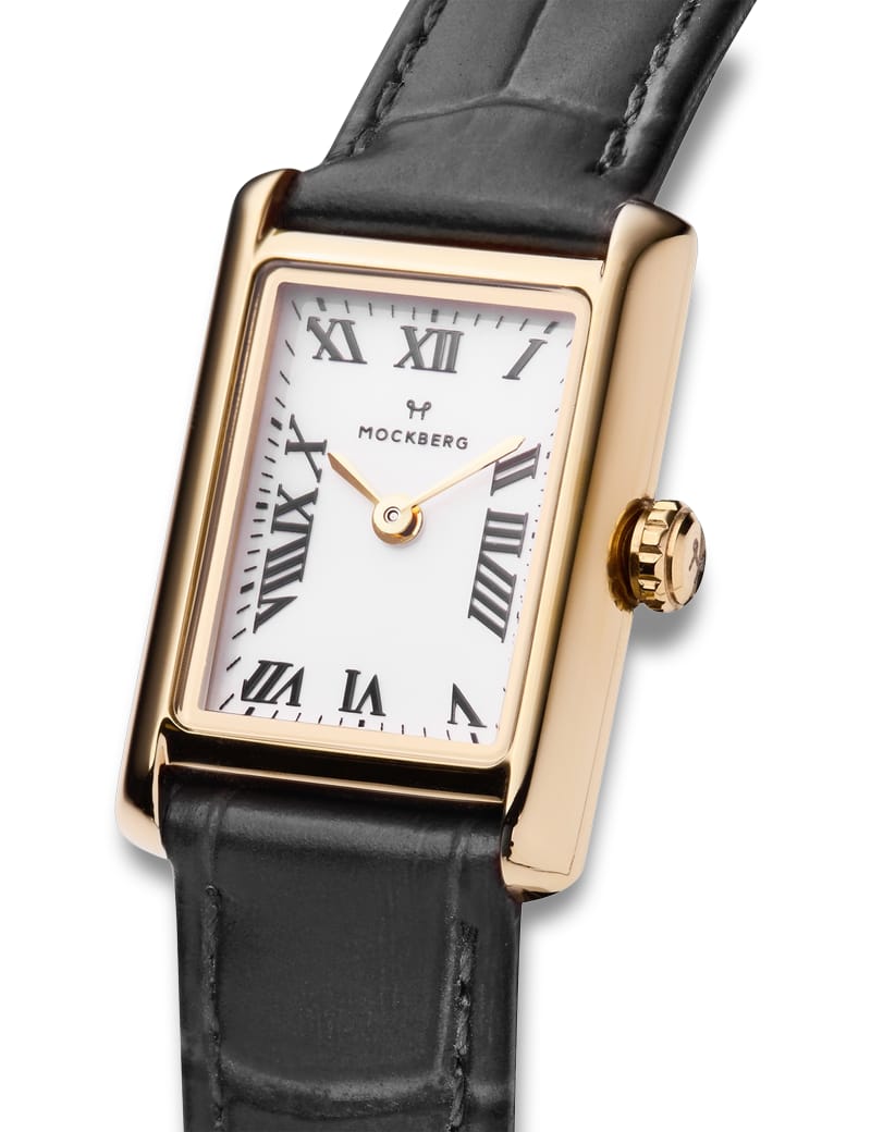 Mockberg Timeles Dameur MB0245