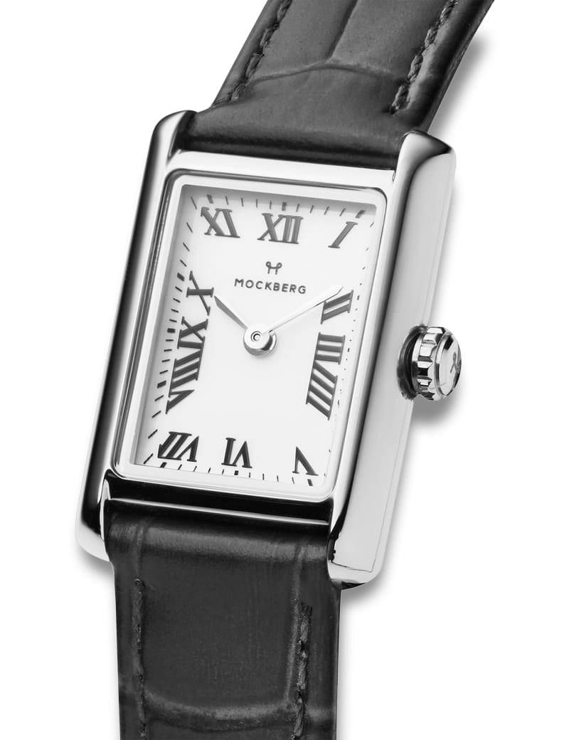 Mockberg Timeles Dameur MB0246