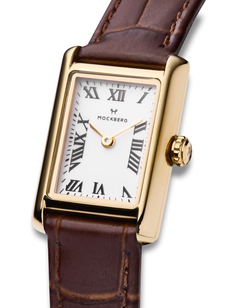 Mockberg Timeless Dameur MB0247