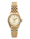 Mockberg Royal Gold dameur MB0538