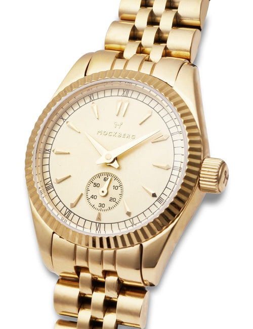 Mockberg Royal Gold dameur MB0538