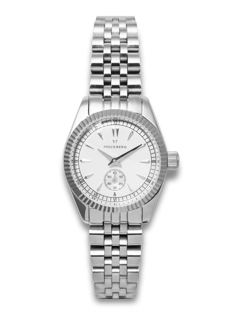 Mockberg Royal Dameur MB0539