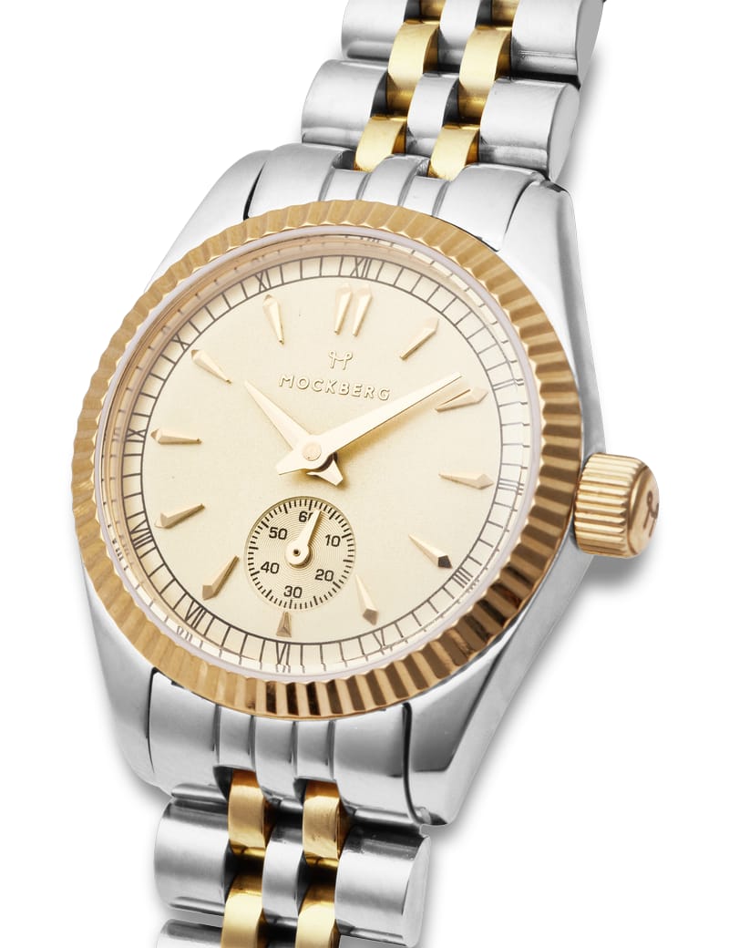 Mockberg Royal Dameur MB0540