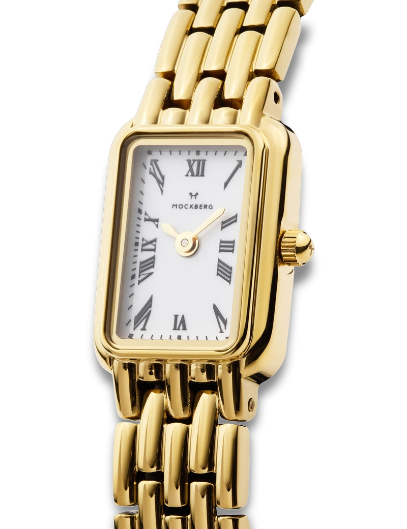 Mockberg Renaissance Dameur MB0255