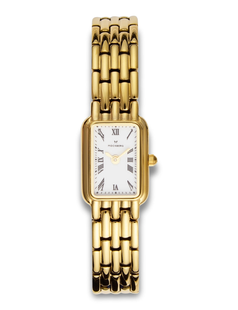 Mockberg Renaissance Dameur MB0255