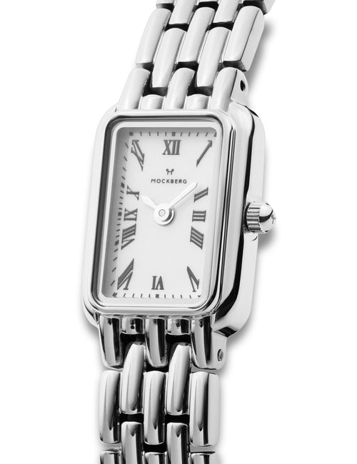 Mockberg Renaissance Dameur MB0256