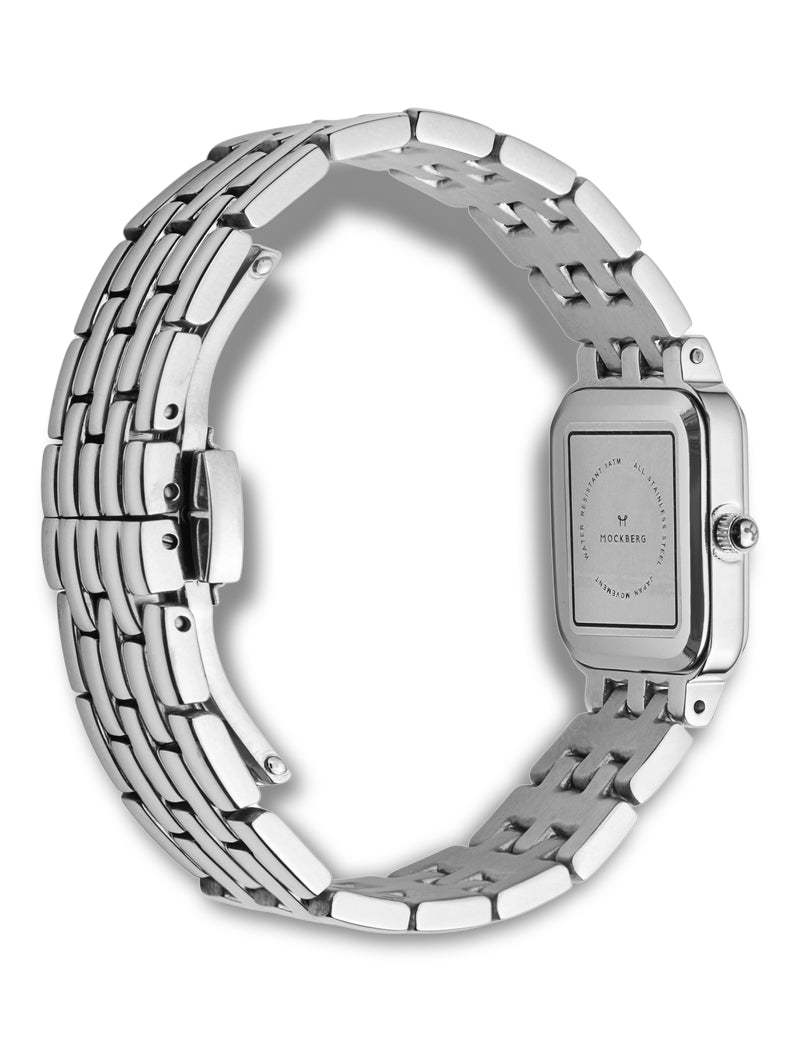 Mockberg Renaissance Dameur MB0256